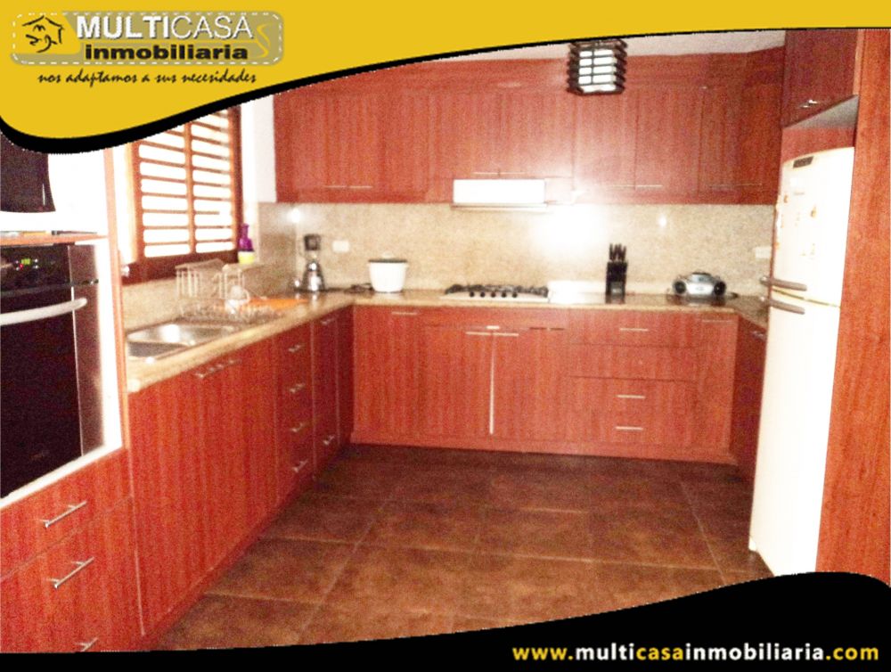 Casa en Urbanización en Venta a Crédito Sector Misicata Cuenca-Ecuador