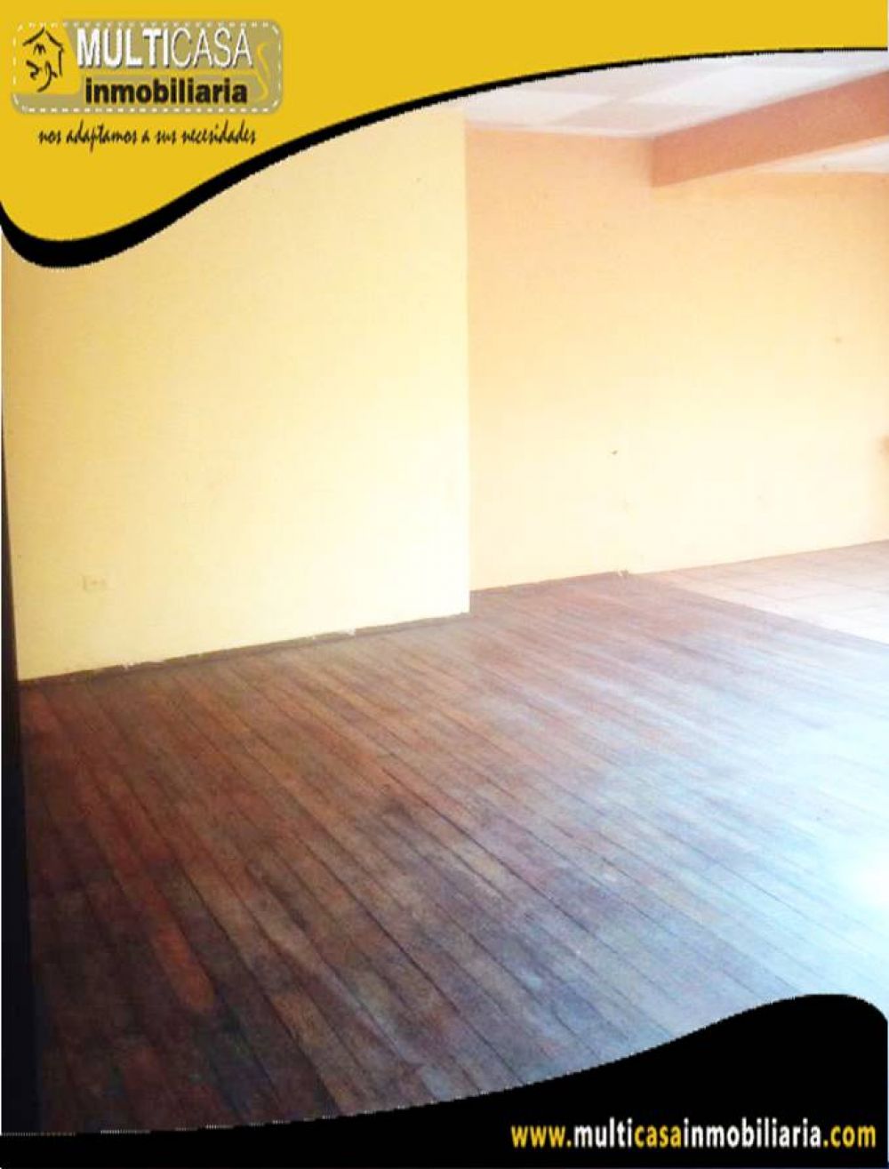 Venta de Hermosa casa a crédito de dos Departamentos y un Local Comercial Sector Centro de la Ciudad Cuenca-Ecuador
