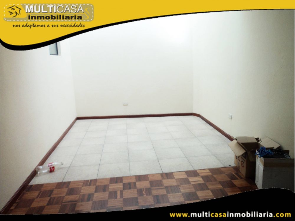 Villa en Venta a Crédito de tres plantas Sector Totoracocha Cuenca-Ecuador
