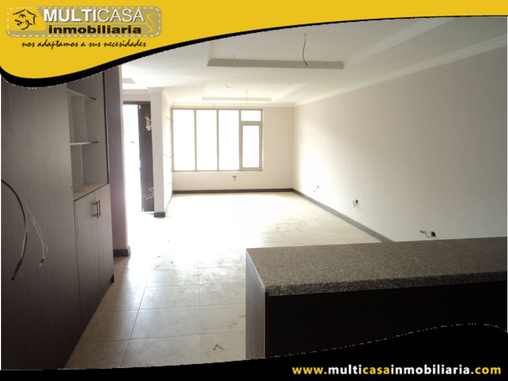 Casa en Venta en Condominio Privado a Crédito Sector Las Pencas Cuenca-Ecuador