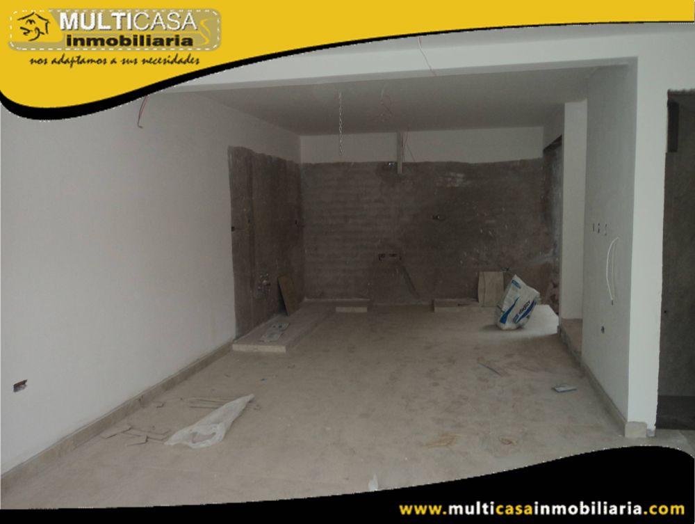 Casa en Venta a Crédito Sector Av.Ordoñez Lasso Cuenca-Ecuador