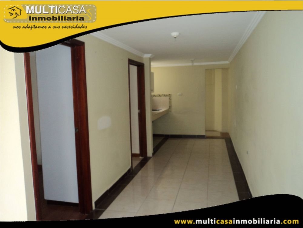 Arriendo Casa Comercial  Sector Centro de la Ciudad Cuenca-Ecuador