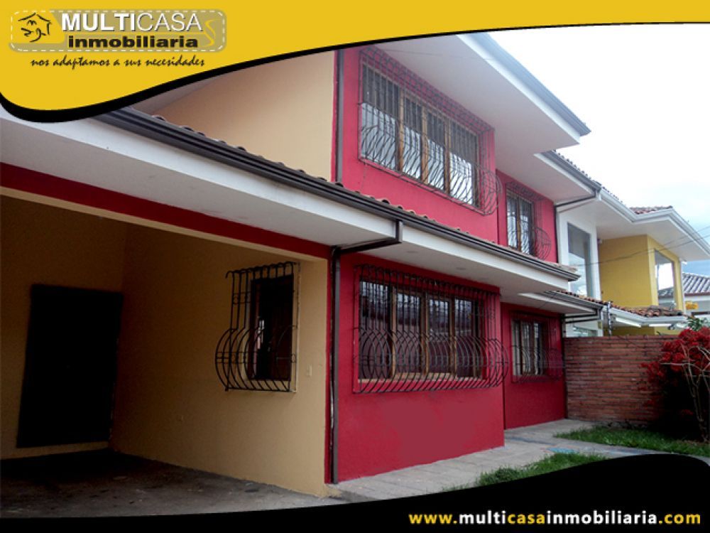 Arriendo  Habitaciones cerca de la Universidad de Cuenca en Av. Solano Cuenca-Ecuador