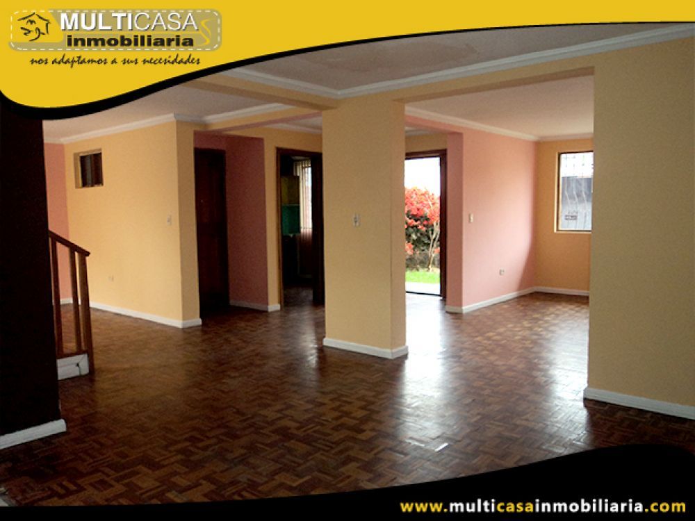 Arriendo  Habitaciones cerca de la Universidad de Cuenca en Av. Solano Cuenca-Ecuador