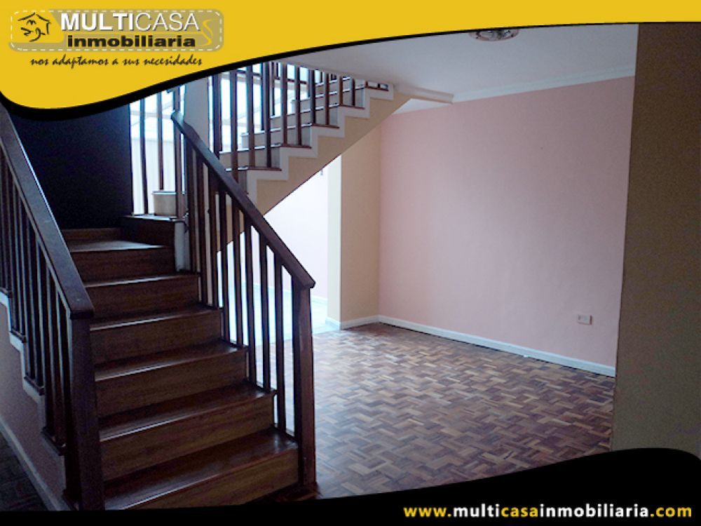 Arriendo  Habitaciones cerca de la Universidad de Cuenca en Av. Solano Cuenca-Ecuador