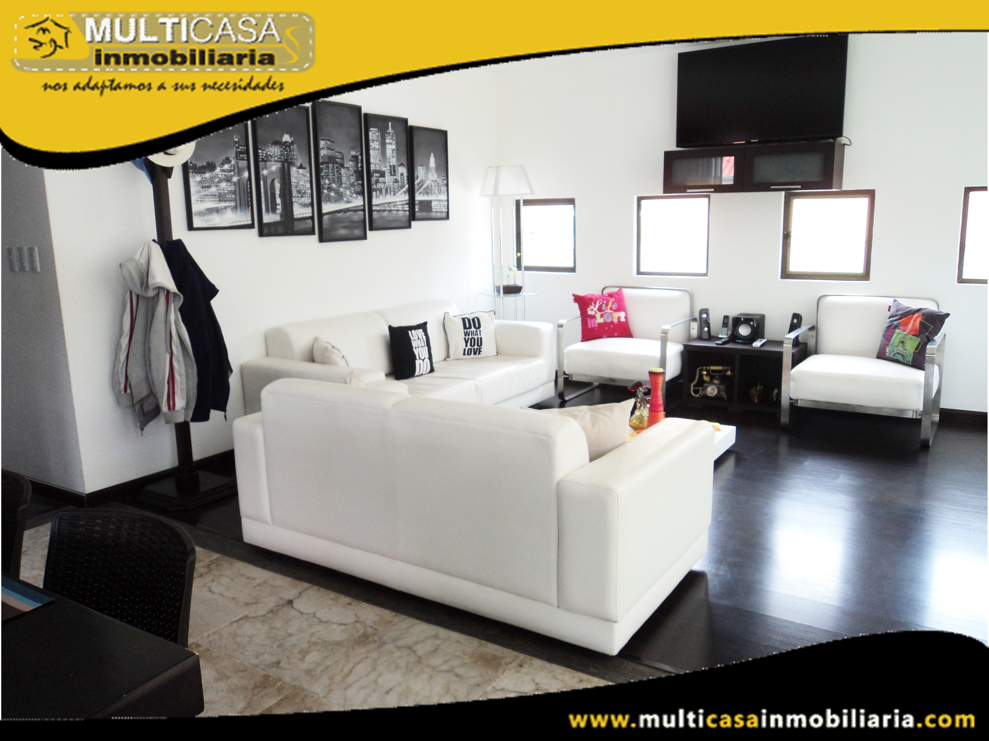 Propiedad Comercial en Venta con salón de eventos y oficinas  a Crédito Sector Misicata Cuenca-Ecuador