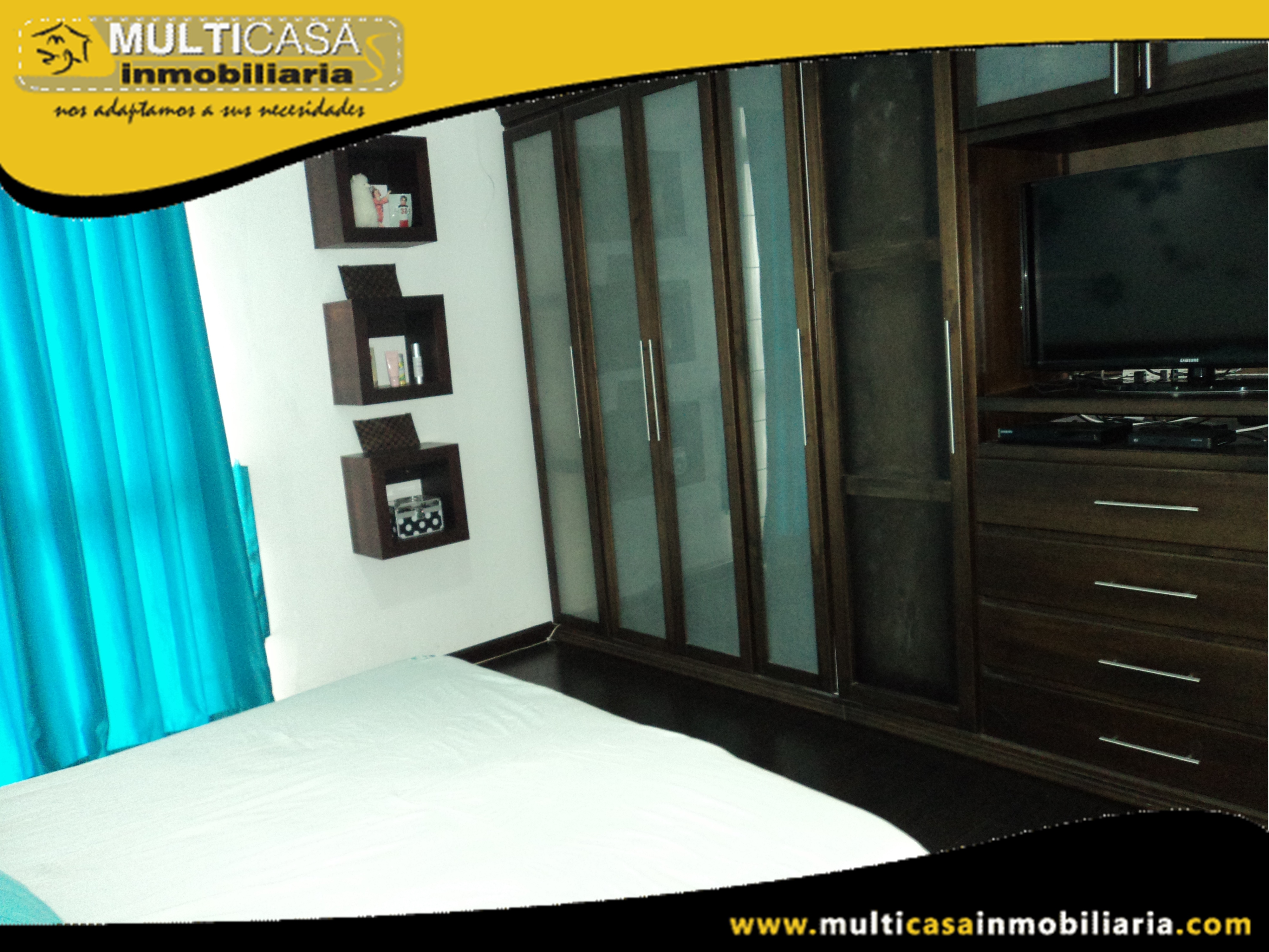 Propiedad Comercial en Venta con salón de eventos y oficinas  a Crédito Sector Misicata Cuenca-Ecuador