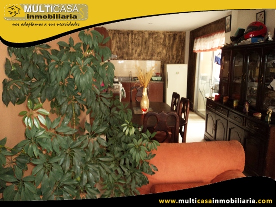 Casa en Venta en Urbanización a Crédito Sector Racar Cuenca-Ecuador