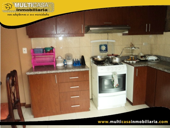 Casa en Venta en Urbanización a Crédito Sector Racar Cuenca-Ecuador