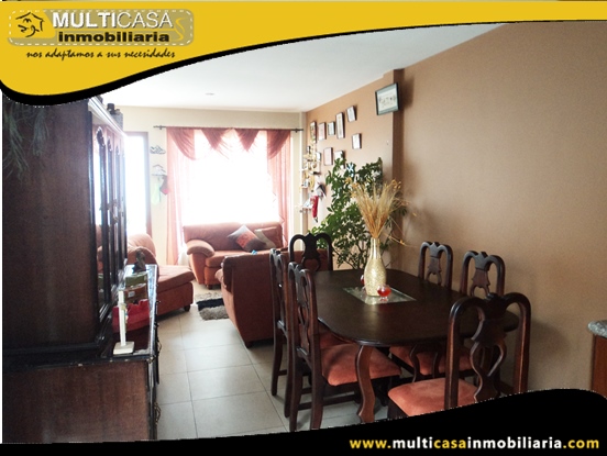 Casa en Venta en Urbanización a Crédito Sector Racar Cuenca-Ecuador
