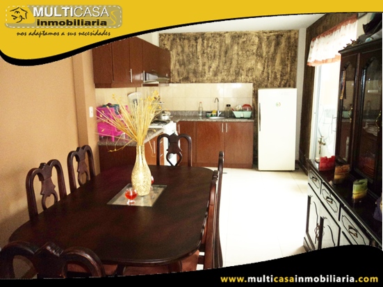 Casa en Venta en Urbanización a Crédito Sector Racar Cuenca-Ecuador