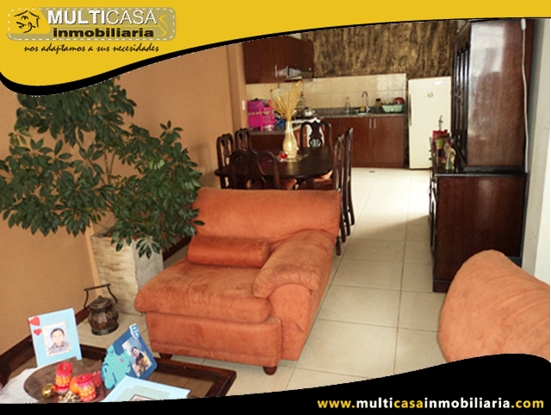 Casa en Venta en Urbanización a Crédito Sector Racar Cuenca-Ecuador