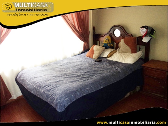 Casa en Venta en Urbanización a Crédito Sector Racar Cuenca-Ecuador