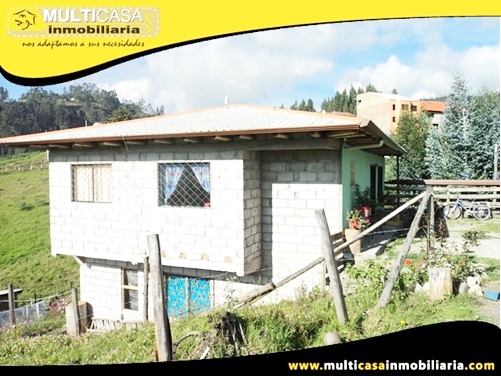 Casa de oferta en Venta Sector Narancay Alto Cuenca - Ecuador