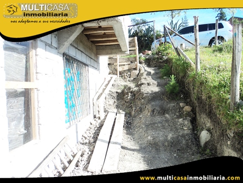 Casa de oferta en Venta Sector Narancay Alto Cuenca - Ecuador