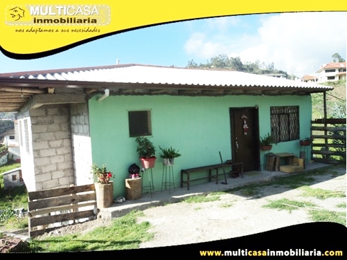 Casa de oferta en Venta Sector Narancay Alto Cuenca - Ecuador