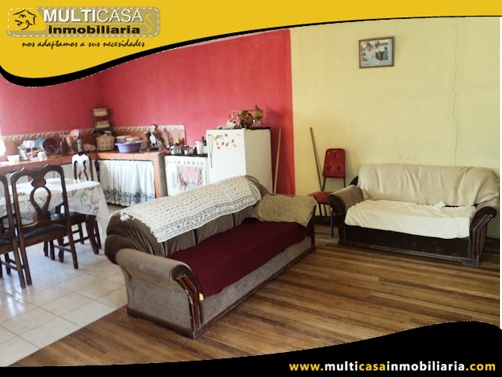 Casa de oferta en Venta Sector Narancay Alto Cuenca - Ecuador