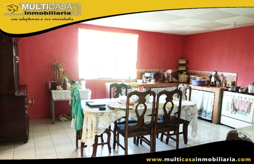 Casa de oferta en Venta Sector Narancay Alto Cuenca - Ecuador