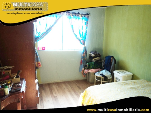 Casa de oferta en Venta Sector Narancay Alto Cuenca - Ecuador