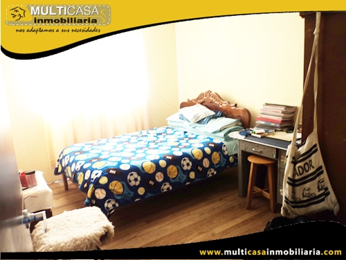 Casa de oferta en Venta Sector Narancay Alto Cuenca - Ecuador