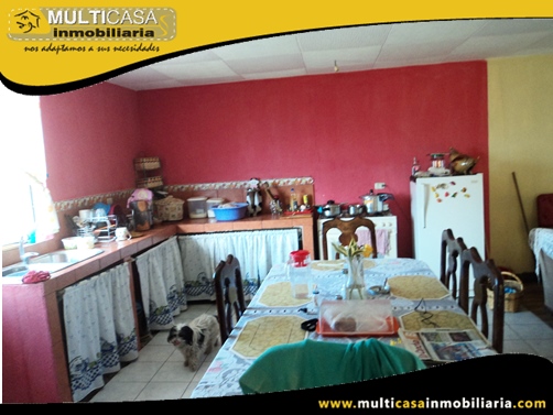 Casa de oferta en Venta Sector Narancay Alto Cuenca - Ecuador