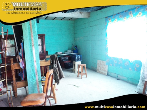 Casa de oferta en Venta Sector Narancay Alto Cuenca - Ecuador