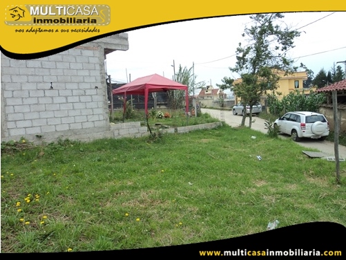 Sitio en Venta de Oportunidad a Crédito Sector Misicata Cuenca-Ecuador