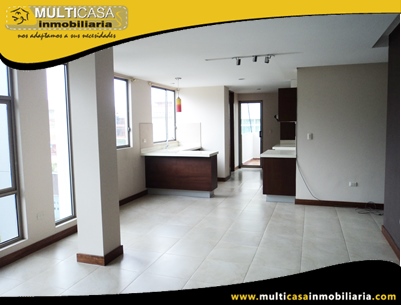 Arriendo Departamento cómodo Sector Super Stock Cuenca-Ecuador