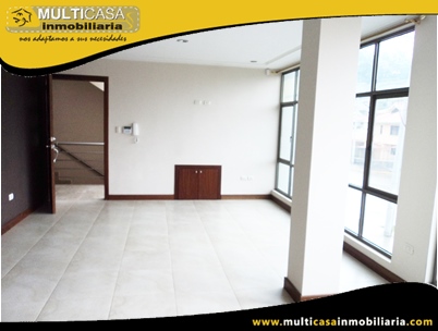 Arriendo Departamento cómodo Sector Super Stock Cuenca-Ecuador