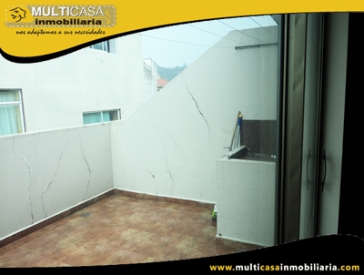 Arriendo Departamento cómodo Sector Super Stock Cuenca-Ecuador