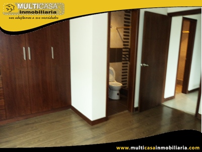 Arriendo Departamento cómodo Sector Super Stock Cuenca-Ecuador