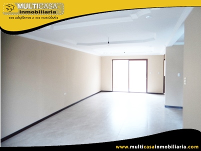Casa en Condominio en Venta a Crédito Sector El Cebollar Cuenca-Ecuador