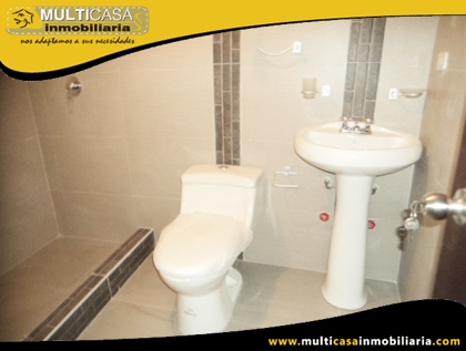 Casa en Condominio en Venta a Crédito Sector El Cebollar Cuenca-Ecuador