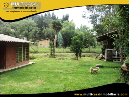 Terreno en Venta a Crédito Sector Ucubamba Cuenca-Ecuador