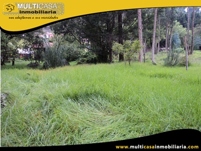 Terreno en Venta a Crédito Sector Ucubamba Cuenca-Ecuador