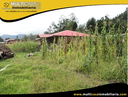 Dos casas en Venta por terminar a Crédito Sector Ochoa León Cuenca-Ecuador
