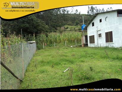 Dos casas en Venta por terminar a Crédito Sector Ochoa León Cuenca-Ecuador