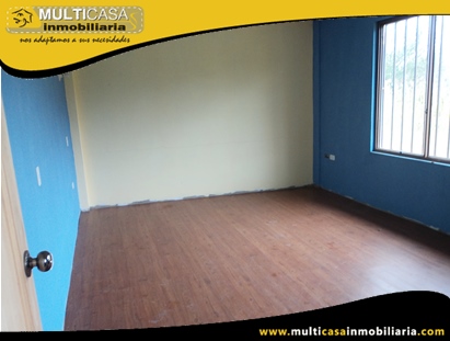 Dos casas en Venta por terminar a Crédito Sector Ochoa León Cuenca-Ecuador