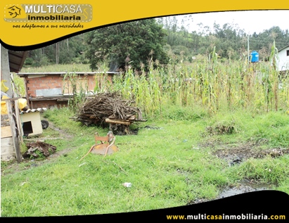Dos casas en Venta por terminar a Crédito Sector Ochoa León Cuenca-Ecuador