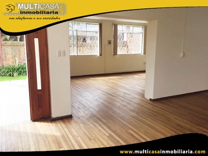 Dos Casas en Venta a Crédito Sector Av.Paucarbamba Cuenca-Ecuador