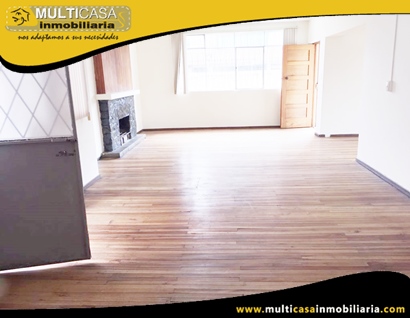 Dos Casas en Venta a Crédito Sector Av.Paucarbamba Cuenca-Ecuador