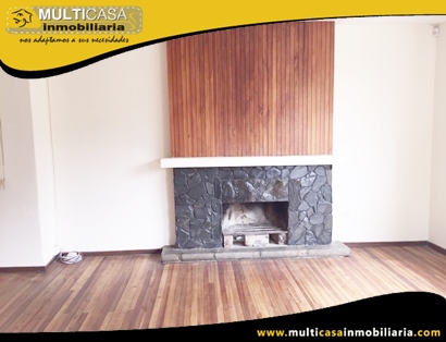 Dos Casas en Venta a Crédito Sector Av.Paucarbamba Cuenca-Ecuador