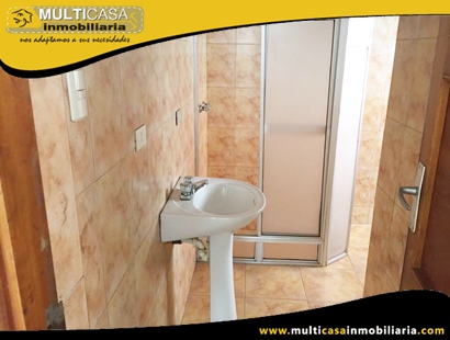 Dos Casas en Venta a Crédito Sector Av.Paucarbamba Cuenca-Ecuador