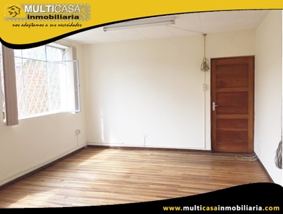 Dos Casas en Venta a Crédito Sector Av.Paucarbamba Cuenca-Ecuador