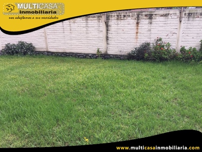 Dos Casas en Venta a Crédito Sector Av.Paucarbamba Cuenca-Ecuador