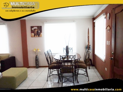 Casa en Condominio en Venta Sector Av.10 de Agosto Cuenca-Ecuador