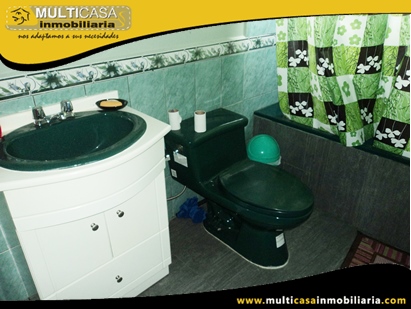 Casa en Venta a Crédito Sector San José de Balzay Cuenca-Ecuador
