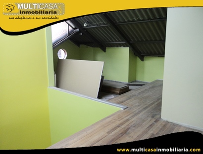 Casa en Venta a Crédito Sector San José de Balzay Cuenca-Ecuador