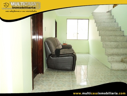 Casa en Venta a Crédito Sector San José de Balzay Cuenca-Ecuador