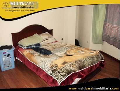 Casa Rentera en Venta de Dos Locales Comercial y Dos departamentos Sector Patamarca Cuenca-Ecuador